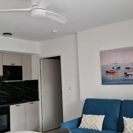 T2 Classe 3 Etoiles Dans Neuve Avec Piscine *