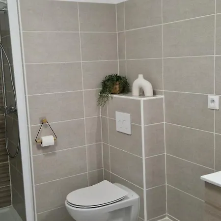 T2 Classe 3 Etoiles Dans Neuve Avec Piscine *