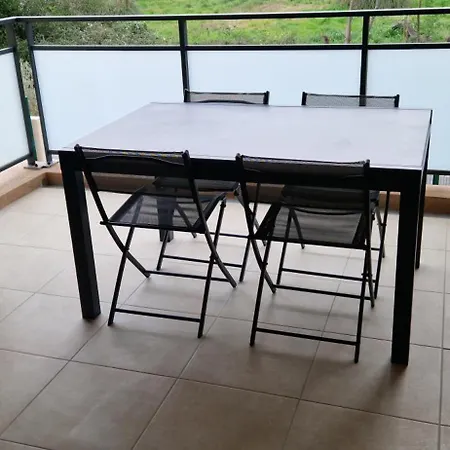 아파트 T2 Classe 3 Etoiles Dans Neuve Avec Piscine *